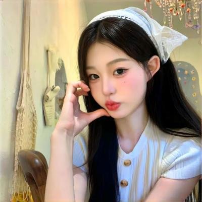 摇曳百合 暑假时光